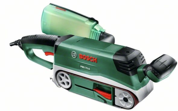 Bandschleifer 06032A1000