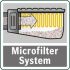 Bandschleifer 06032A1000
