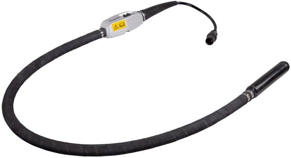 Akku-Betonverdichter VR001CZ Akku-Betonverdichter VR001CZ