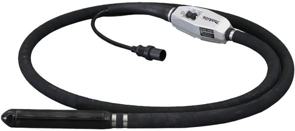 Akku-Betonverdichter VR002CZ Akku-Betonverdichter VR002CZ