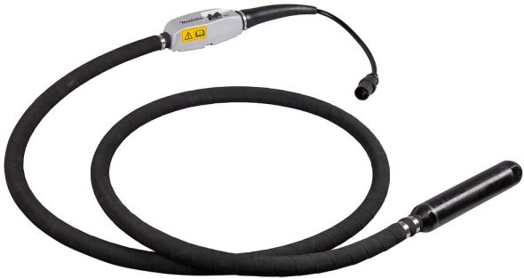 Akku-Betonverdichter VR004CZ Akku-Betonverdichter VR004CZ