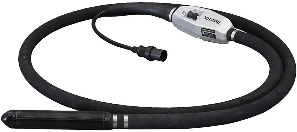 Akku-Betonverdichter VR002CZ