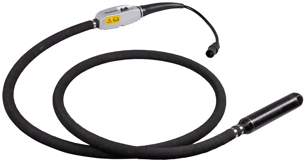 Akku-Betonverdichter VR004CZ