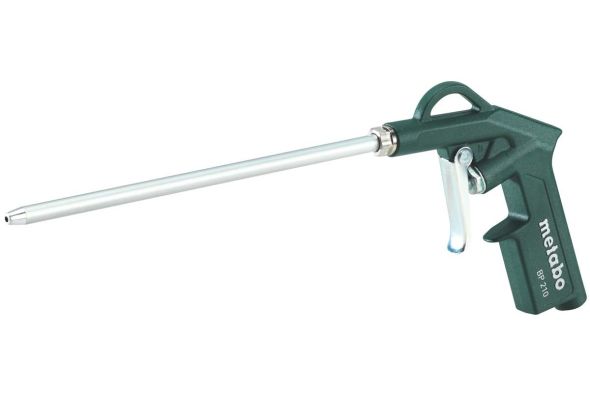 Blaspistole BP 210 Blaspistole BP 210