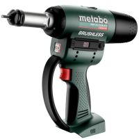 Akku-Nietmutternpistole NMP 18 LTX BL M10