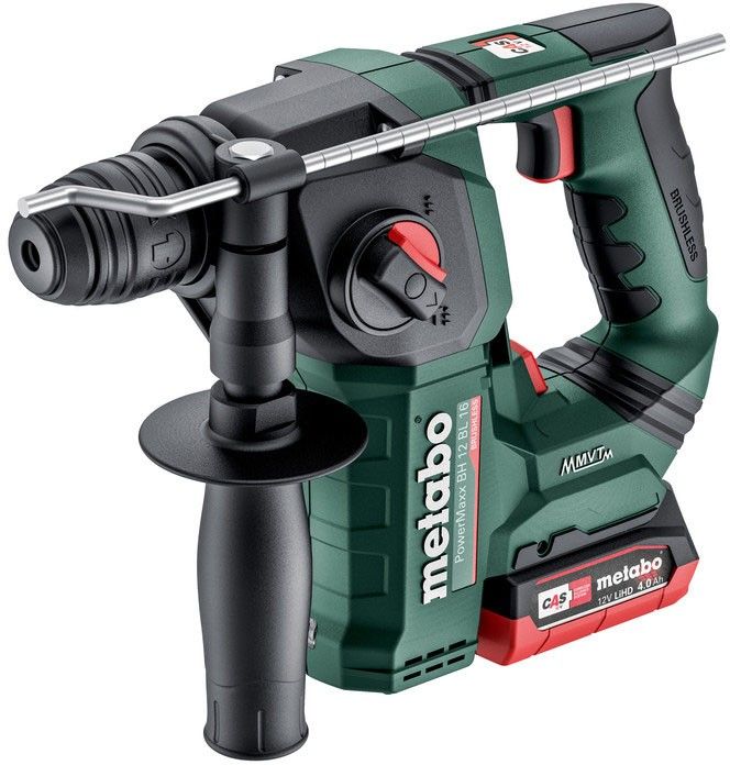 Akku-Bohrhammer BH12BL16#600207800