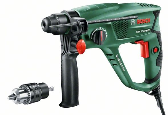 Bohrhammer 0603344402 Bohrhammer 0603344402