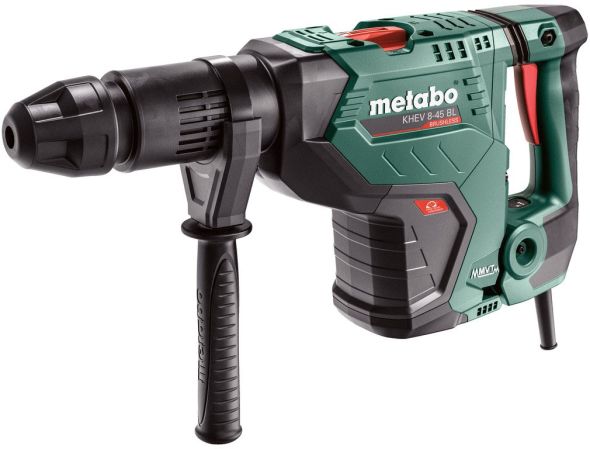 Kombihammer KHEV 8-45 BL Kombihammer KHEV 8-45 BL