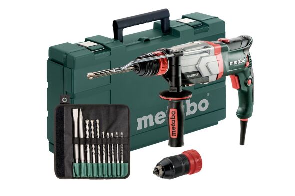 Multihammer UHEV 2860-2 Q Set Multihammer UHEV 2860-2 Q Set