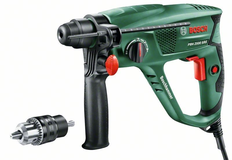 Bohrhammer 0603344402