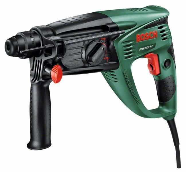 Bohrhammer 0603393000