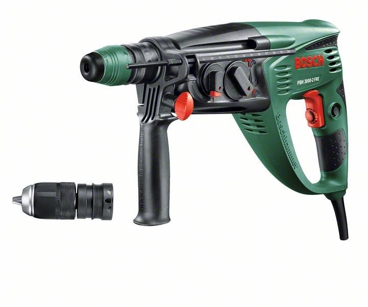 Bohrhammer 0603394200