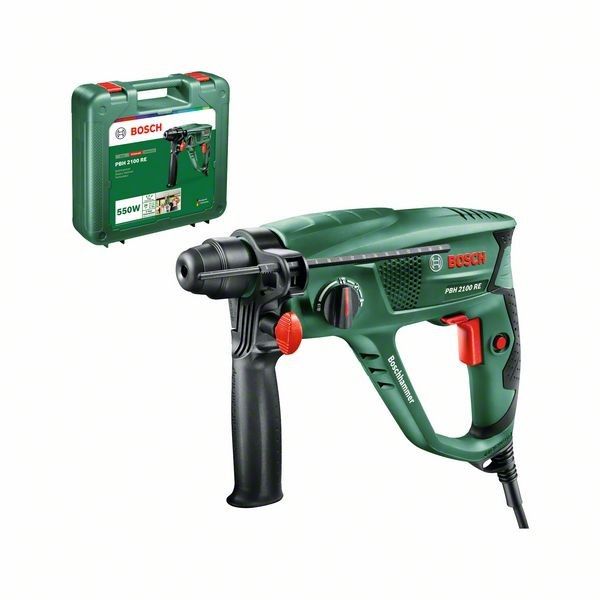 Bohrhammer 06033A9300