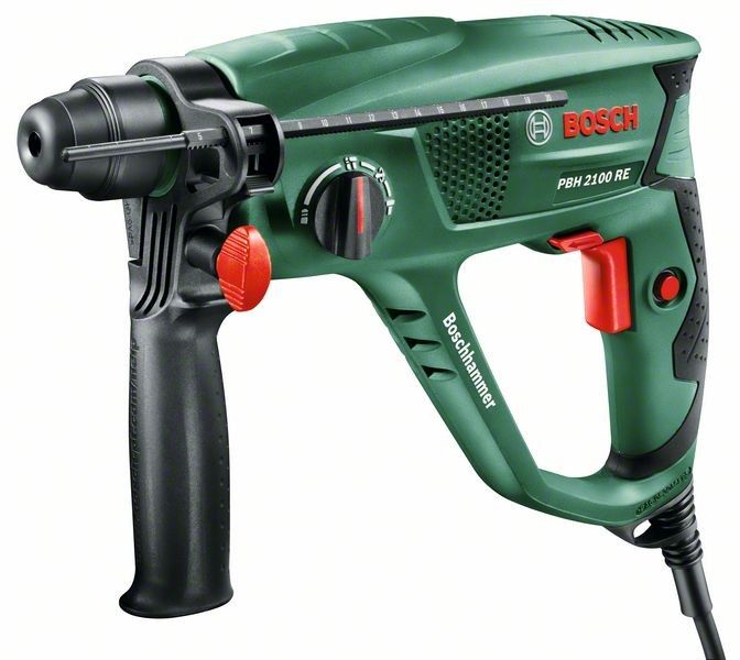 Bohrhammer 06033A9300