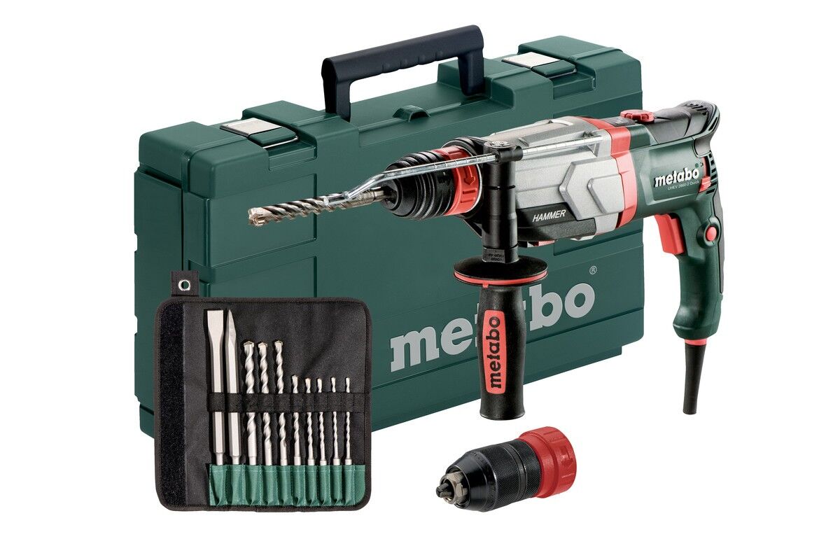 Multihammer UHEV 2860-2 Q Set