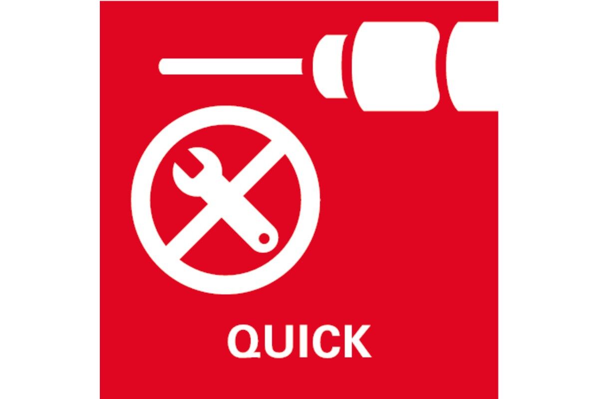 Multihammer UHEV 2860-2 Q Set