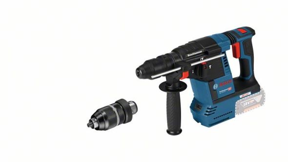 Akku-Bohrhammer SDS plus 0611910000 Akku-Bohrhammer SDS plus 0611910000