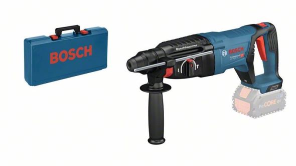 Akku-Bohrhammer SDS plus 0611916000 Akku-Bohrhammer SDS plus 0611916000