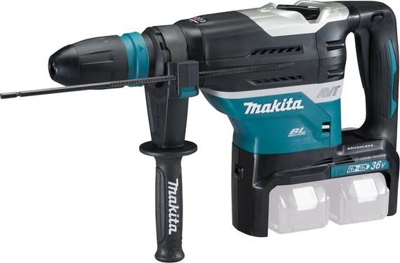 Akku-Bohrhammer DHR400ZKU Akku-Bohrhammer DHR400ZKU