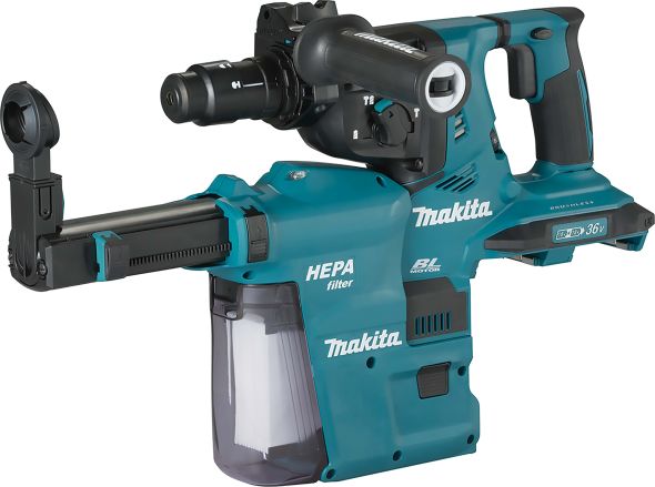 Akku-Bohrhammer f.SDS-PLUS DHR283ZWJU Akku-Bohrhammer f.SDS-PLUS DHR283ZWJU