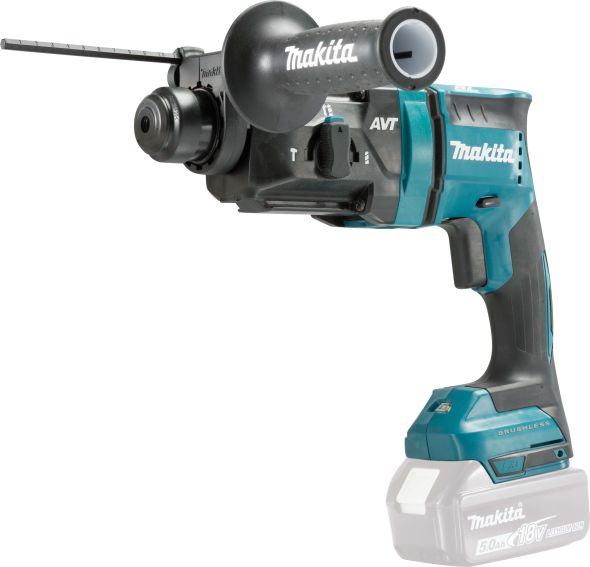 Akku-Kombihammer f. SDS+ DHR182ZU Akku-Kombihammer f. SDS+ DHR182ZU