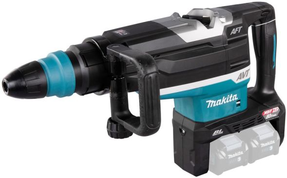 Akku-Kombihammer SDS-MAX HR006GZ Akku-Kombihammer SDS-MAX HR006GZ
