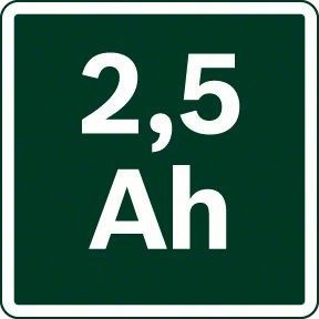 Akku-Bohrhammer 0603952327