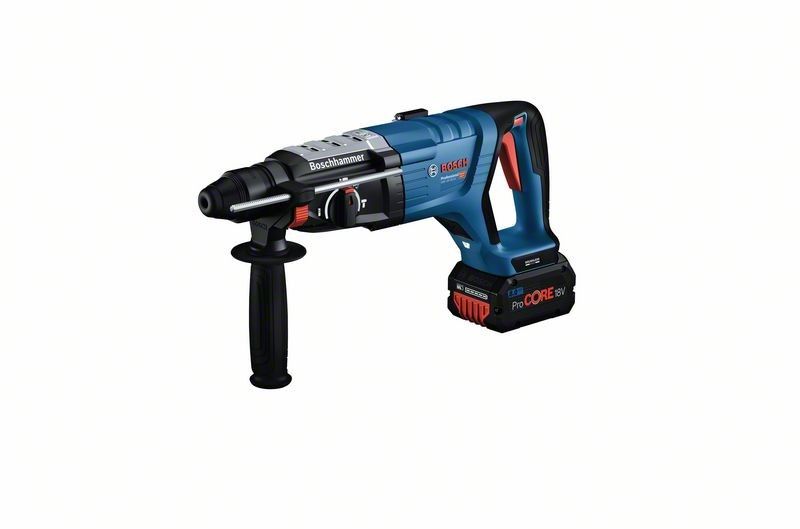 Bohrhammer 0611919001