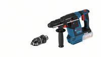 Akku-Bohrhammer SDS plus 0611910000