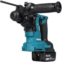Akku-Kombihammer DHR183RTWJ