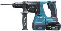 Akku-Kombihammer DHR243RTJB