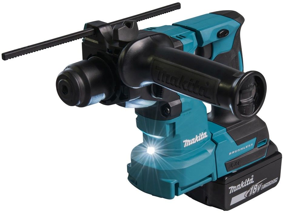Akku-Kombihammer DHR183RTWJ