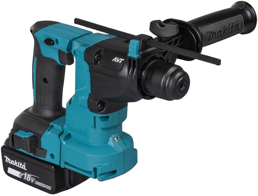 Akku-Kombihammer DHR183RTWJ