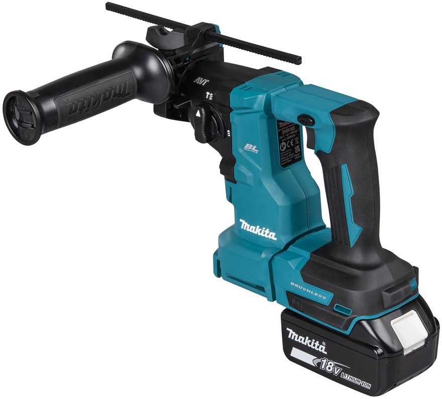 Akku-Kombihammer DHR183RTWJ