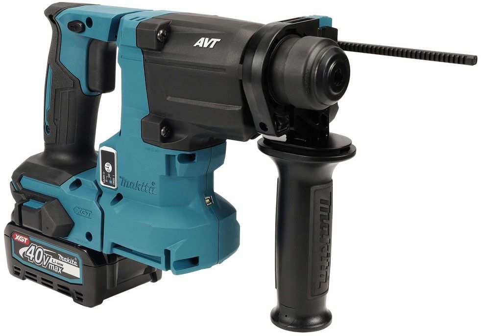 Akku-Kombihammer SDS-PLUS HR010GZ