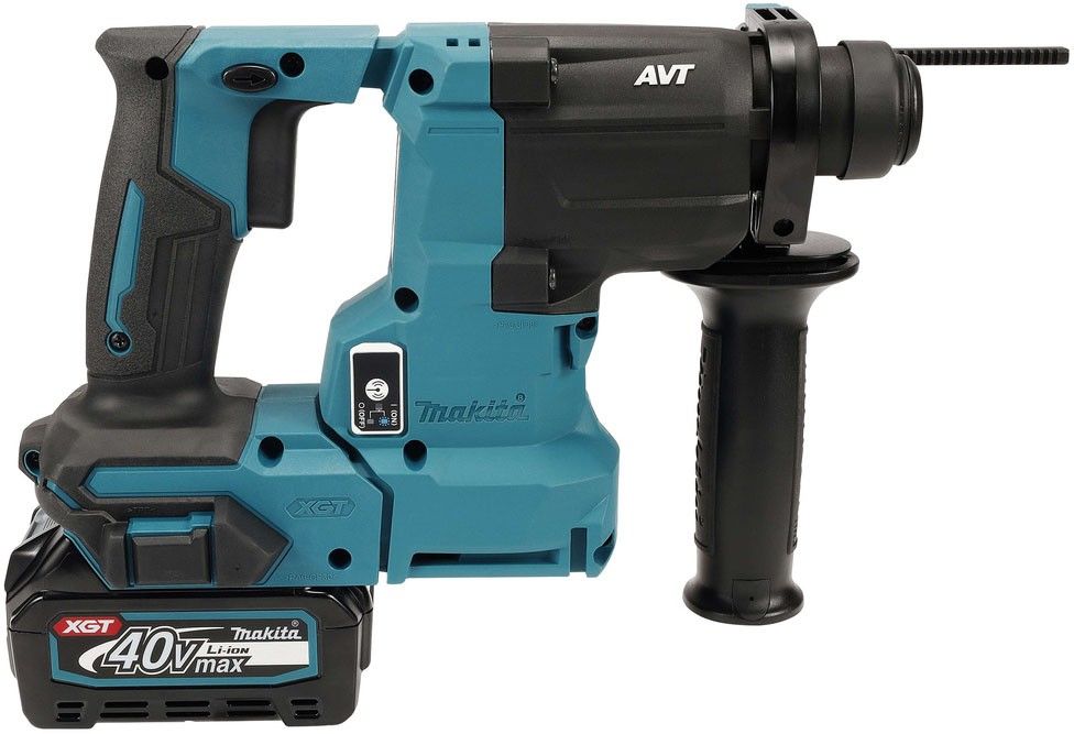 Akku-Kombihammer SDS-PLUS HR010GZ