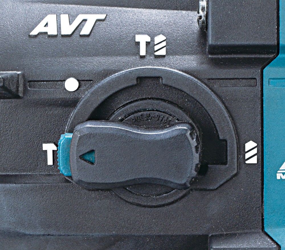 Akku-Kombihammer SDS-PLUS HR010GZ