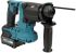 Akku-Kombihammer SDS-PLUS HR010GD201