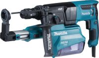 Bohrhammer SDS-PLUS 26mm HR2653TJ