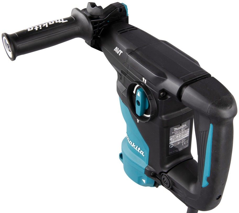 Kombihammer HR3012FCJ
