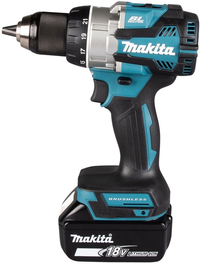 Akku-Bohrschrauber DDF489RTJ