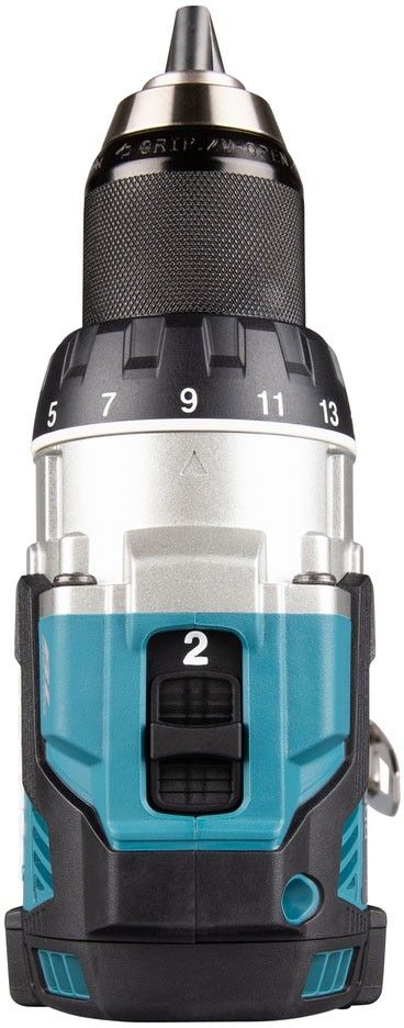 Akku-Bohrschrauber DDF489Z