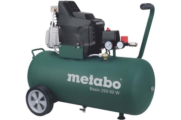 Kompressor Basic 250-50 W Kompressor Basic 250-50 W