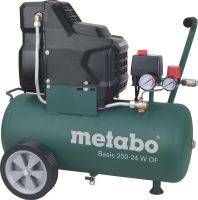 Kompressor Basic 250-24 W OF