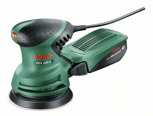 Exzenterschleifer 0603378000 Exzenterschleifer 0603378000