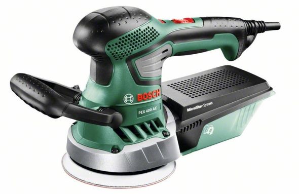 Exzenterschleifer 06033A4000 Exzenterschleifer 06033A4000