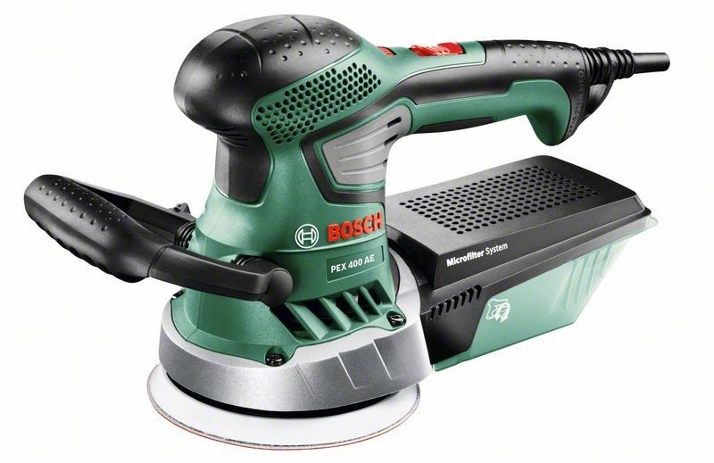 Exzenterschleifer 06033A4000