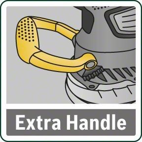 Exzenterschleifer 06033A4000
