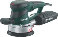Exzenterschleifer SXE 450 TT MetaLoc