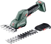 Akku-Gras-/Strauchschere 601608850